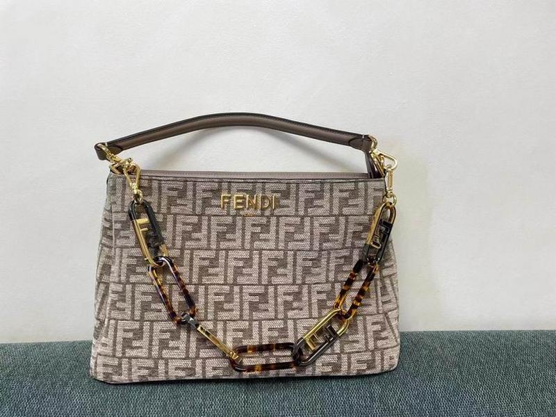 Fendi Handbags 121